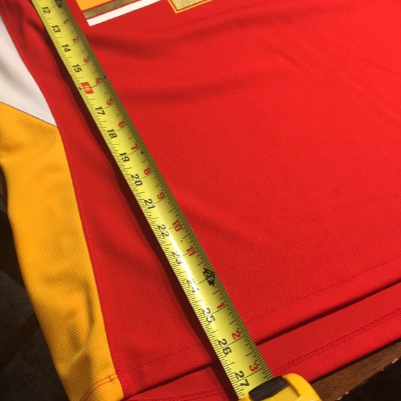 KC CHIEFS Jersey - Picture 9 of 10